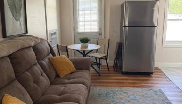 The Cozy Back Bungalow - Foto 5