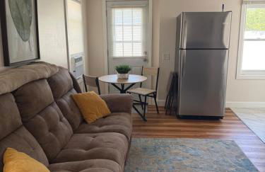 The Cozy Back Bungalow - Foto 5