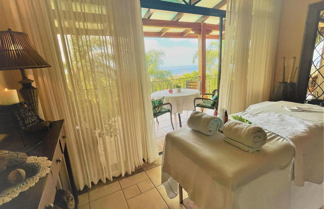 Playa Potrero 4 BR Home Large Saltwater Pool Spectacular Views - Villa Oasis - Foto 5