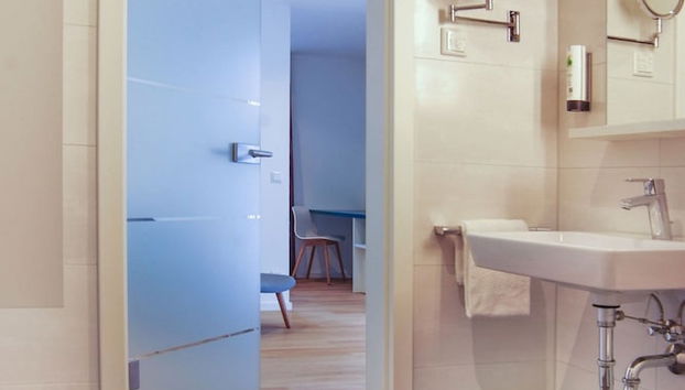 Servicio de la habitación