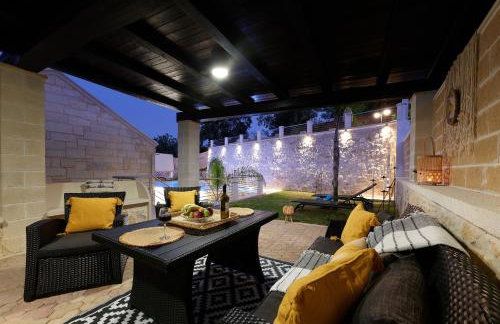 Sunaktis luxury villa - Foto 26