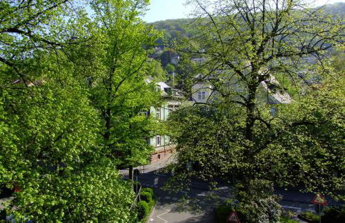 heidel-home 3Raum Wohnung - Foto 26