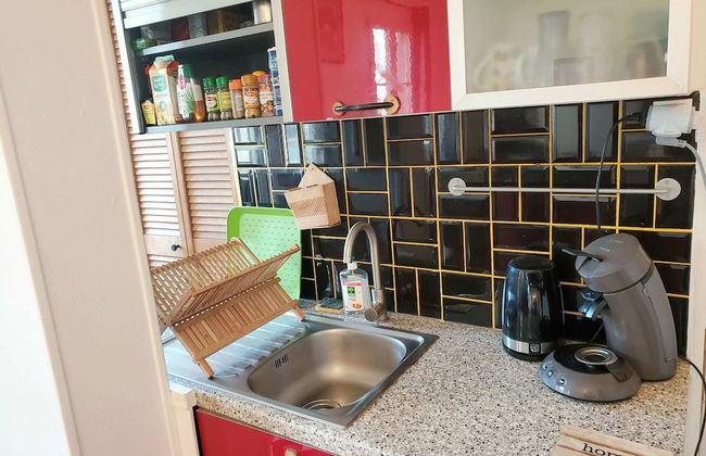 Bright & Cosy One-bed Apartment - Foto 18