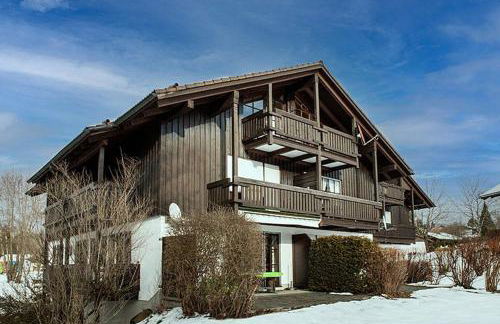 Ferienwohnungen im Feriendorf Reichenbach Nr 11A - Foto 31