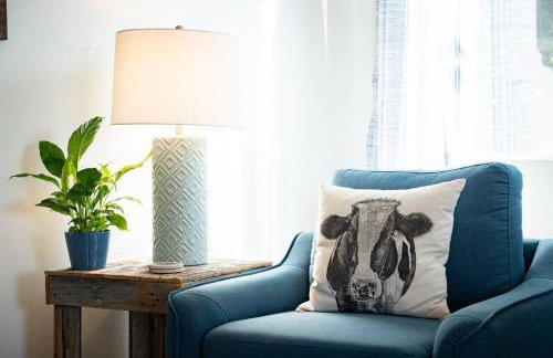 Lilly's Guesthouse-Farmstay with Valley Views! - Foto 32