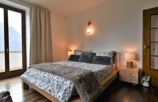 Valley View Pool Apartment - Foto 21