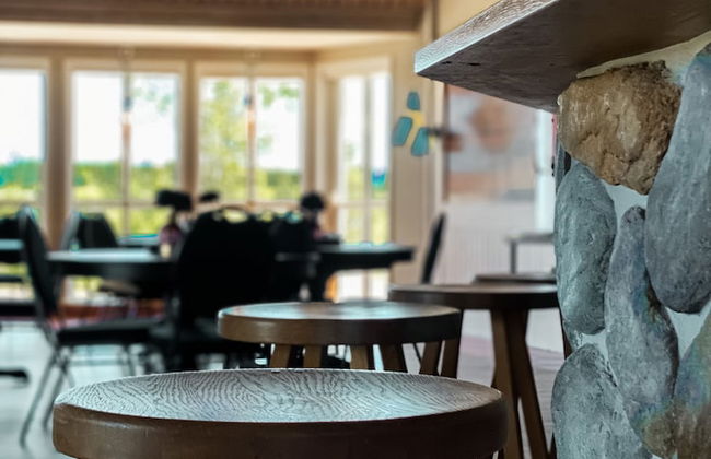 Resort Yxenhaga - Foto 14