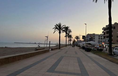 Atico espectacular Cunit - Foto 14