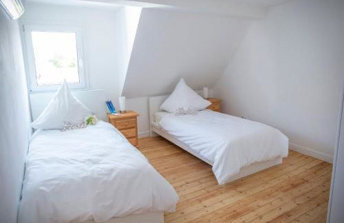 Vineyards Pommern - schönes Ferienhaus Nähe Cochem Mosel - Foto 32