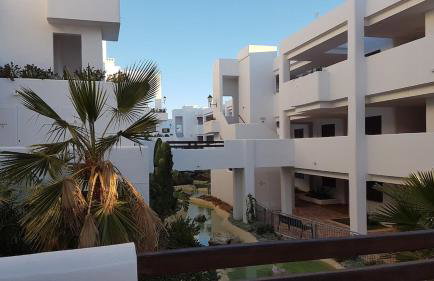 Penthouse Mar de Pulpi - Foto 55