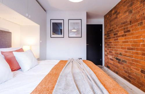 2 King Size Beds in Manhattan styled Oversize Apartment - Foto 44