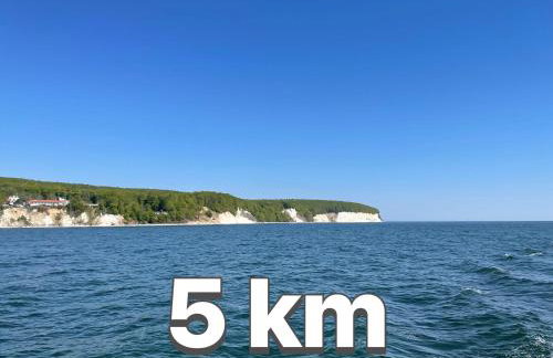 Dat-Klinkerhus-auf-Ruegen-XXL-Urlaubsparadies-nahe-Ostseestrand-Nationalpark-fuer-17-Gaeste - Foto 48