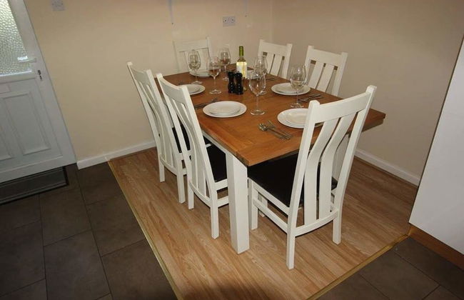 Eilean Donan View - Foto 8