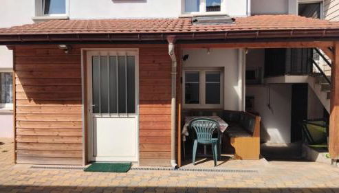 Le Wenalya avec terrain clôturé - Foto 3