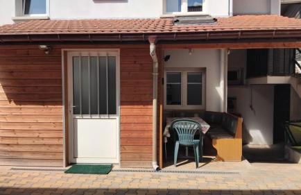 Le Wenalya avec terrain clôturé - Foto 3