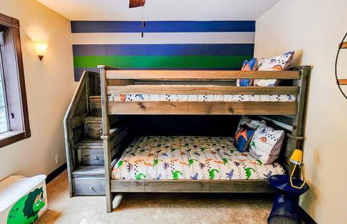 The Chateau - Foto 36