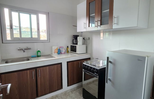 VMD Aparthôtel - Foto 9