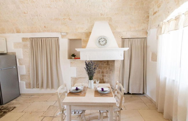 Villa Antica Riconvertita in Dimora di Lusso - Photo 44