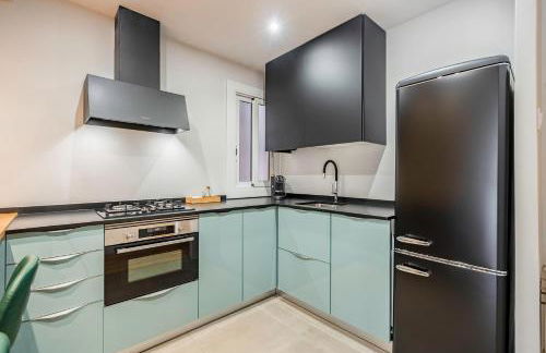 Barcelona Eixample - Foto 41