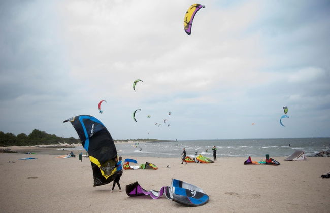 Luxury Chalet Near Beach - Foto 14