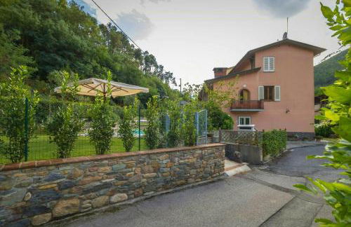 Marusca Holiday Home With Private Pool Near Lucca - Foto 20