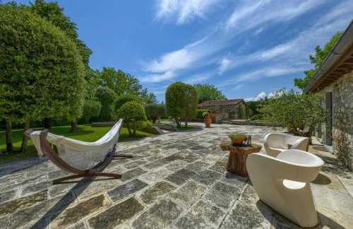 Mhateria Relais - Relax in Villa con Piscina in Toscana - Foto 35