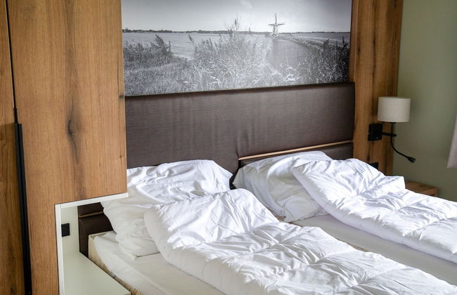 Villa in Leons With Boat Rental Option - Foto 7