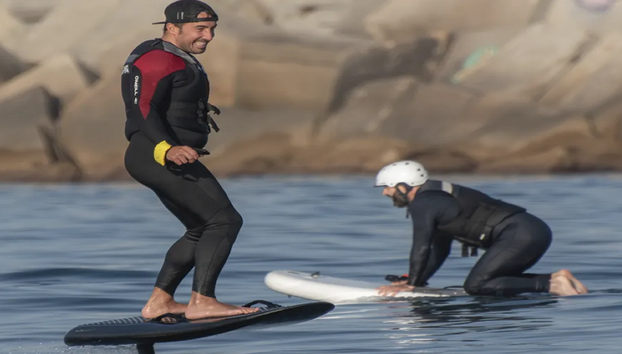 Fliteboard Experience - Foto 3