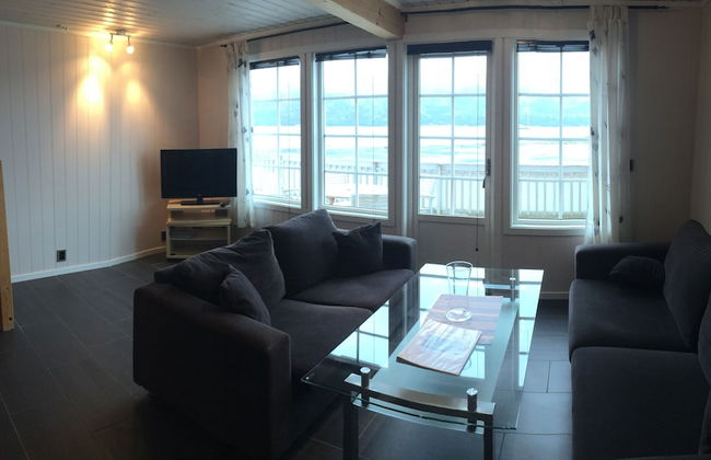 Arctic Seasport - Foto 23