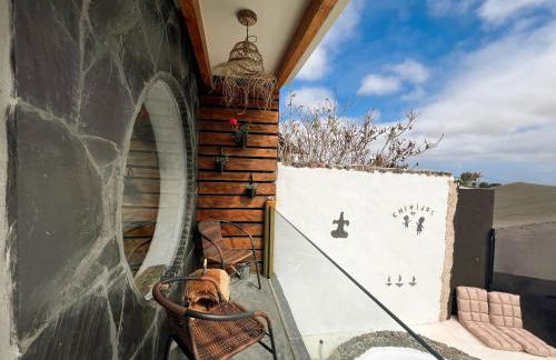 Casita Mis Chinijos con Jacuzzi o Minipiscina - Foto 36