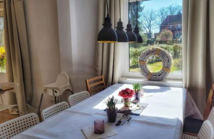 Gemütliches Apartment im Grünen mit Kamin und Klöntür - Foto 10