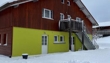 Gîtes du Saut des Cuves - Foto 2