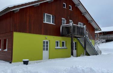 Gîtes du Saut des Cuves - Foto 2