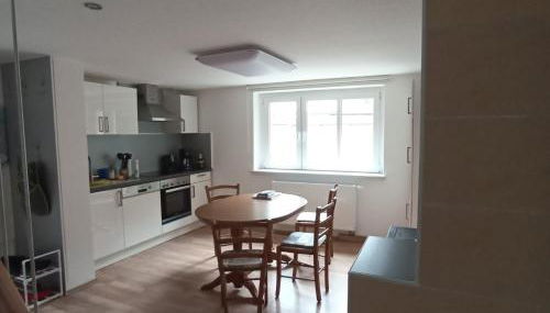 Ferienwohnung zum Hirschgrund - Foto 3