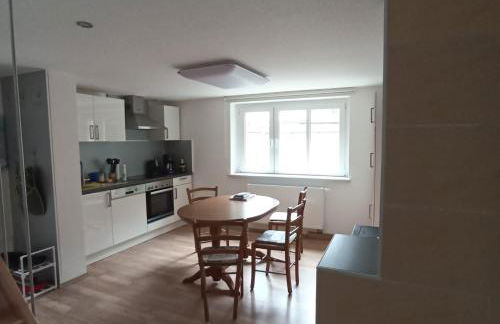 Ferienwohnung zum Hirschgrund - Foto 3