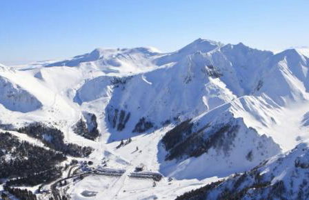 L'instant cosy, t2 bourg de Royat - Foto 25