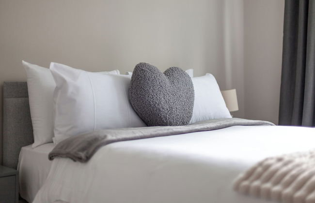 Elegant Retreat 1bed Near Central London - Foto 4