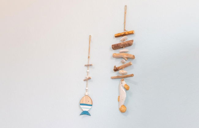 Casa Tatti in San Giovanni di Sinis - Photo 25