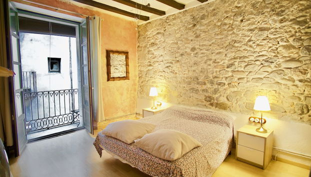 La Lleona Apartment - Foto 2, Imagen principal