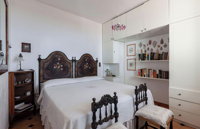 Villa Giorgisa Casale pool sea view - Photo 4