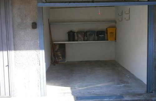 Residence ai fiori - Simone Apartment - Foto 18