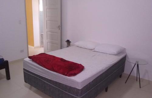 Apartamento à 50 metros da praia - Itanhaém - Foto 11