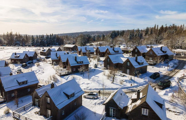 Cottages, Turf House - Foto 78