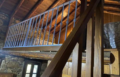 Casa Rural Allá Bajo - Foto 22