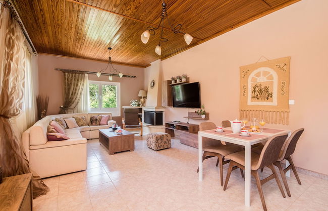 Famous Villa Corfu by CorfuEscapes - Foto 12