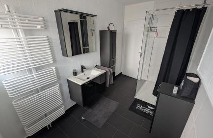 Ferienhaus Kusel Blick - Foto 17