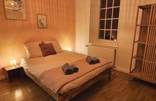 Maison Le Beauregard Bussang - Foto 16