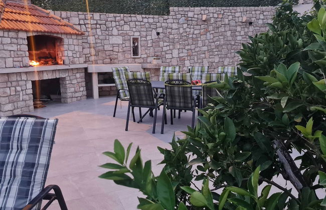 Luxury Apartment Ani - Foto 14