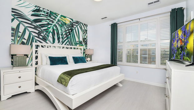 Servicios del alojamiento