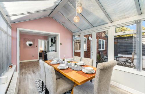 6 bedroom home for contractors and families - Photo 46